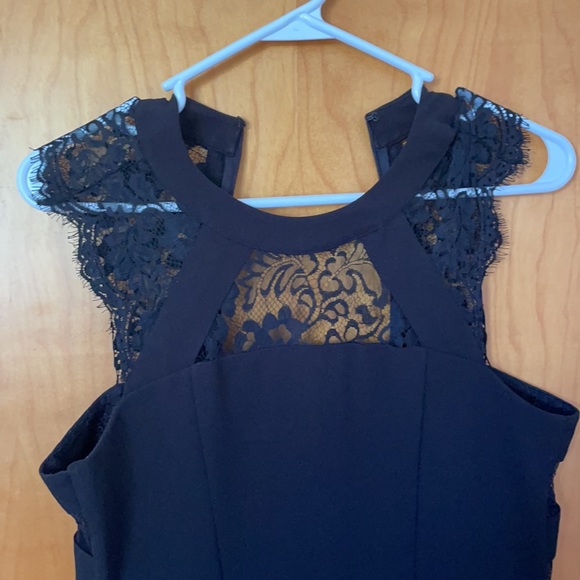 Express Dress - Picture 2 of 4